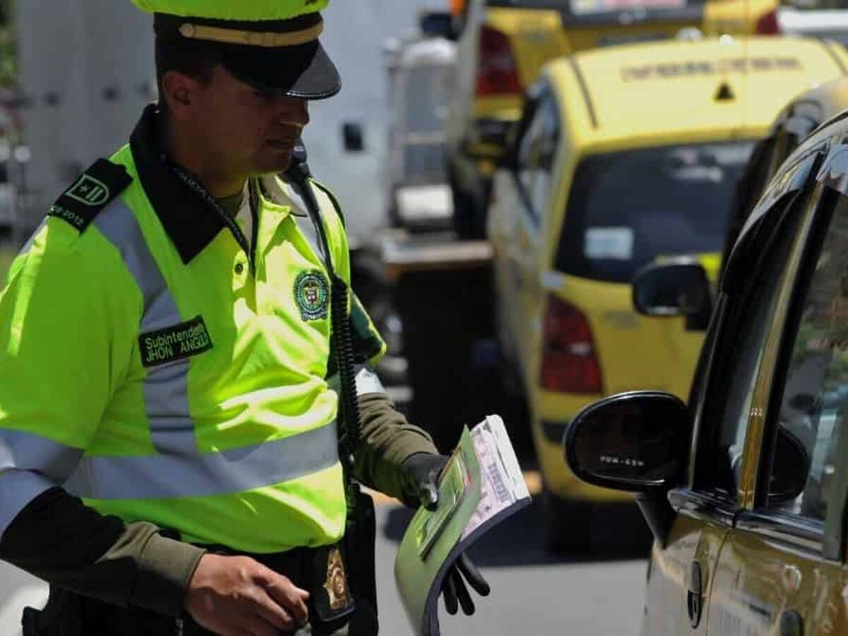 Restricción para vehículos de carga pesada durante el puente festivo en Norte de Santander