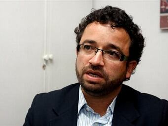 Abogado Jorge Molano. Foto: Colprensa.