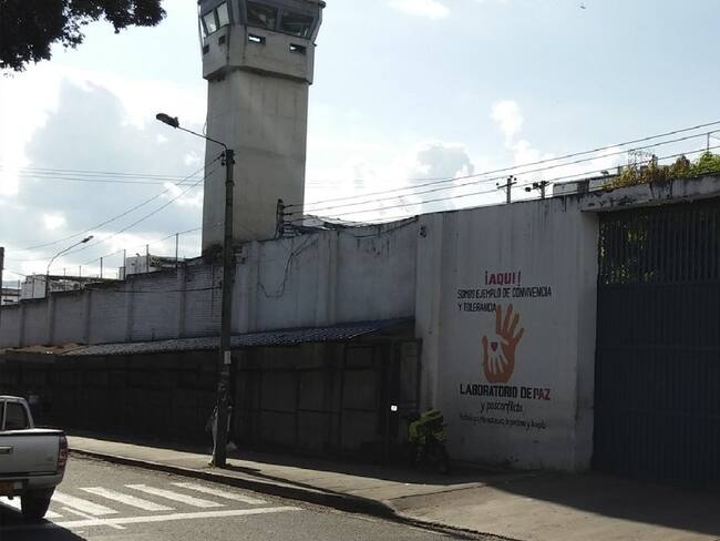 Más contagios en centros penitenciarios de Santander