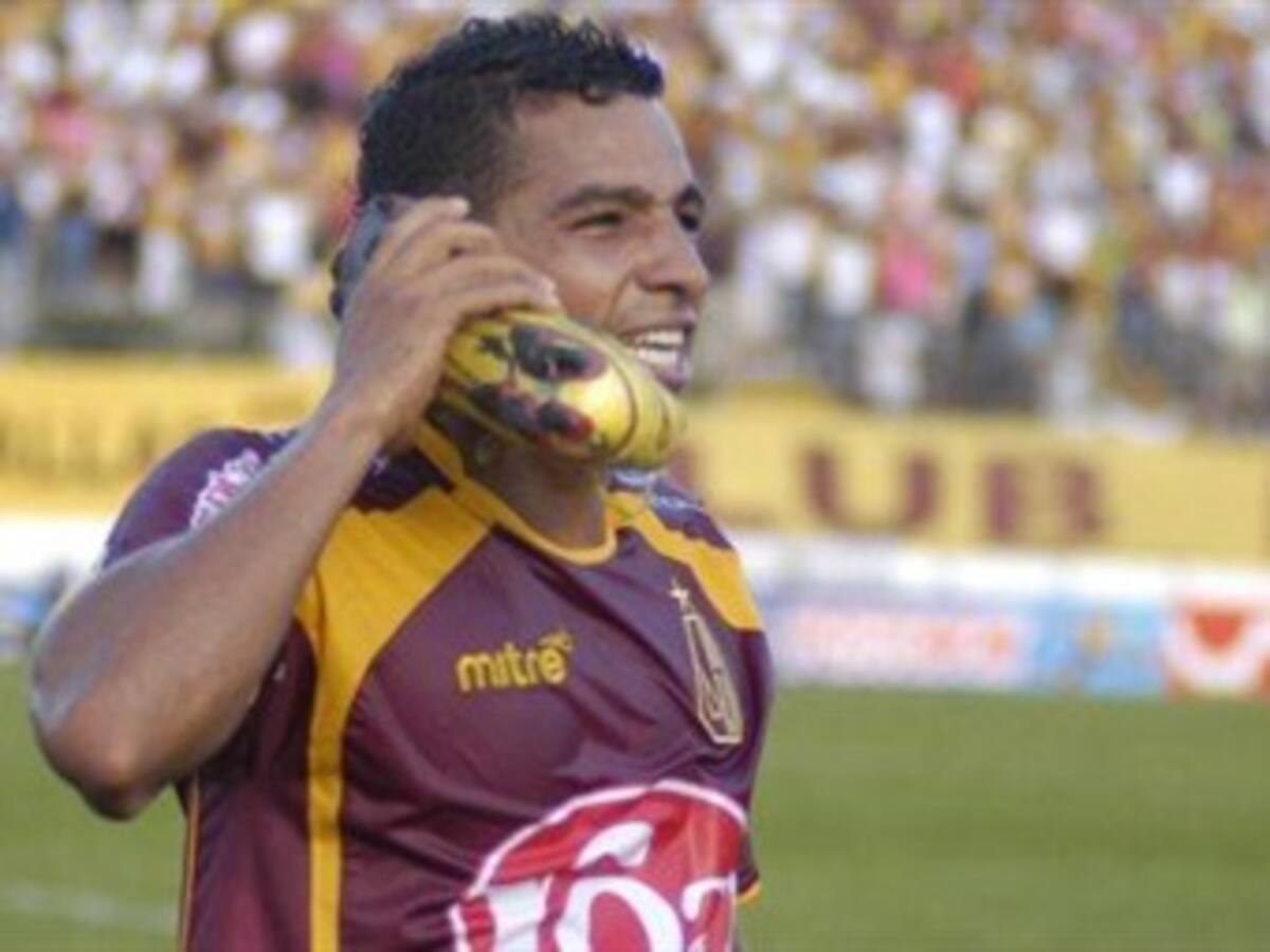 Wilder Medina volvió a dar positivo por marihuana