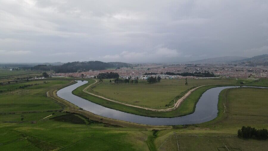 Para el futuro de Colombia, y especialmente de la capital, es imperativo descontaminar el río Bogotá