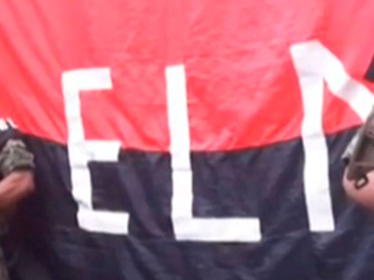 Los negocios de narcotráfico que tiene el ELN en Colombia y Venezuela