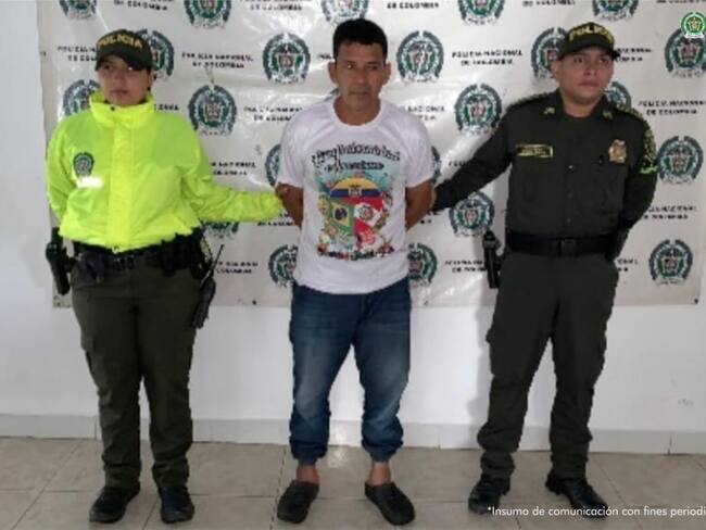 La condena de "Locutor" representa un avance en la lucha contra la violencia en contra de los líderes sociales en Colombia