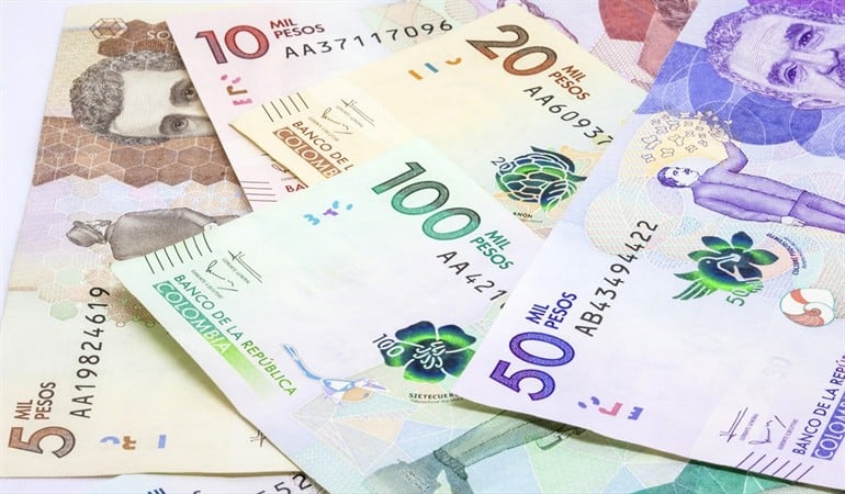 ¿Qué representan los impuestos en Colombia?. Foto: Getty Images / ANAMEJÍA18