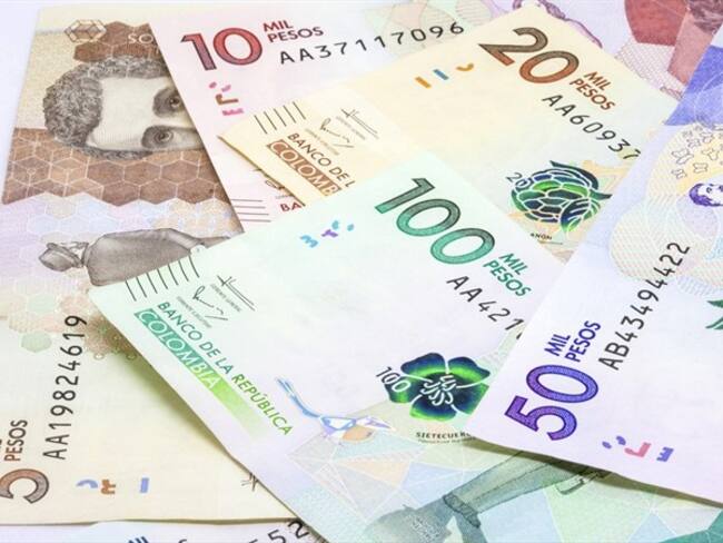 ¿Qué representan los impuestos en Colombia?. Foto: Getty Images / ANAMEJÍA18