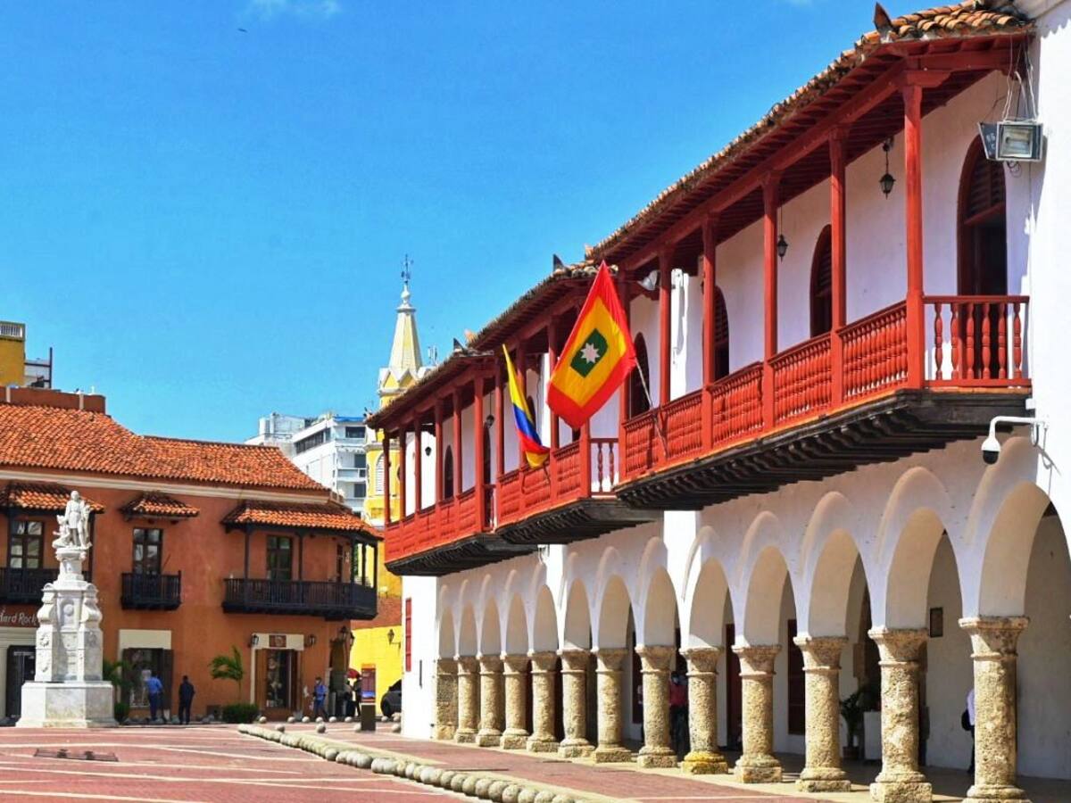 Cartagena: 490 años de herencia que nos inspiran