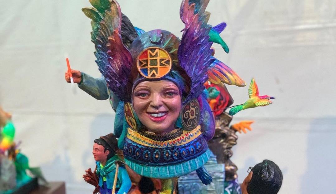 Prototipo-Cortesía Corpocarnaval