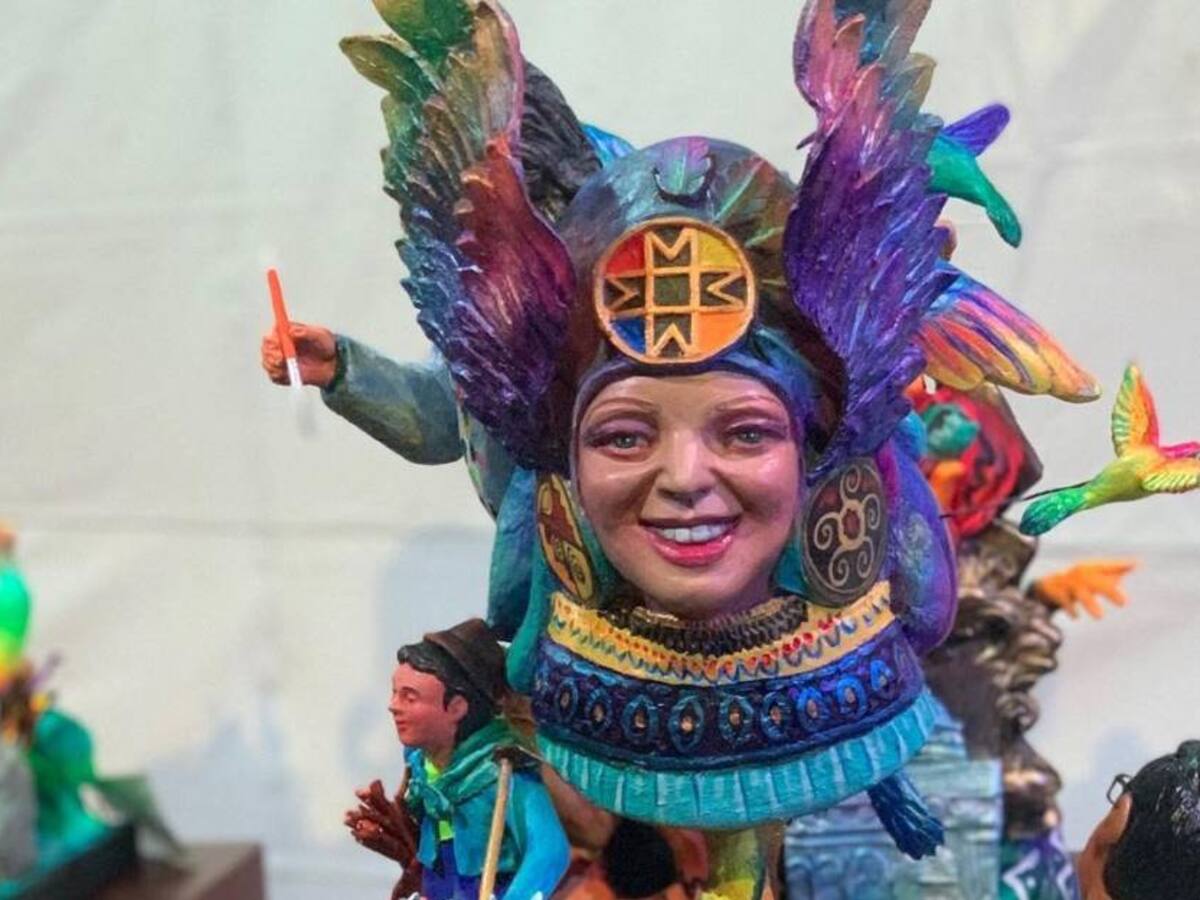 Se descarta desfiles de Carnaval