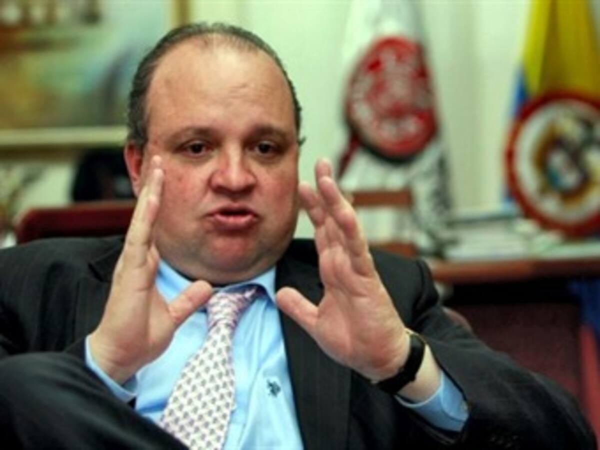 No hubo posesión de alcaldes en La Picota: Supernotariado