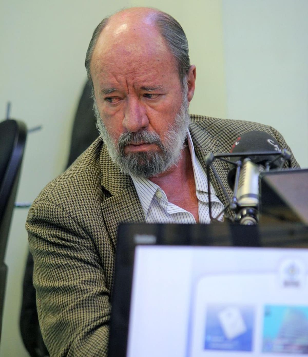 Antonio Caballero