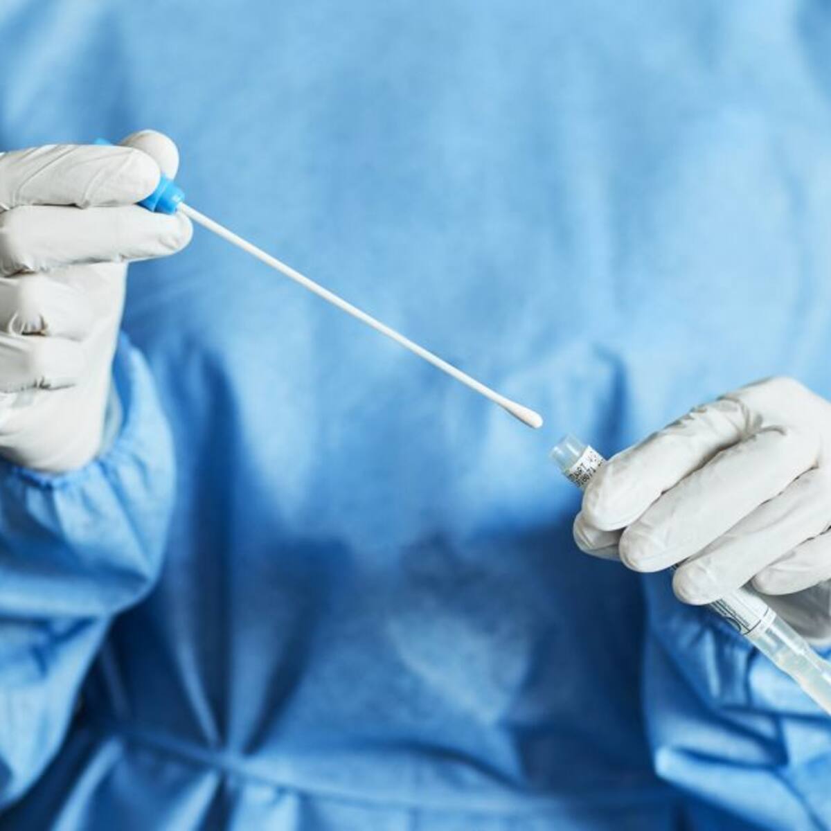 Virus modificado podría servir como tratamiento para el cáncer de páncreas