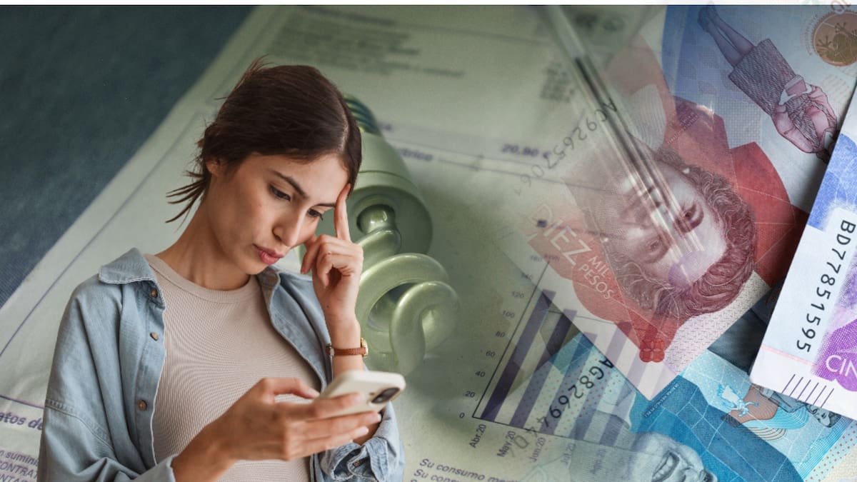 ¿Cómo ahorrar dinero en recibo de la luz? Límites y cómo bajar consumo para el nuevo programa CREG