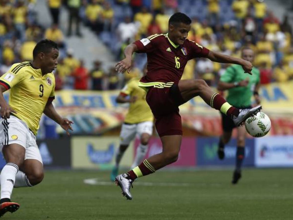 Despliegan dispositivo especial para paso de Selección Colombia por tierra a Venezuela