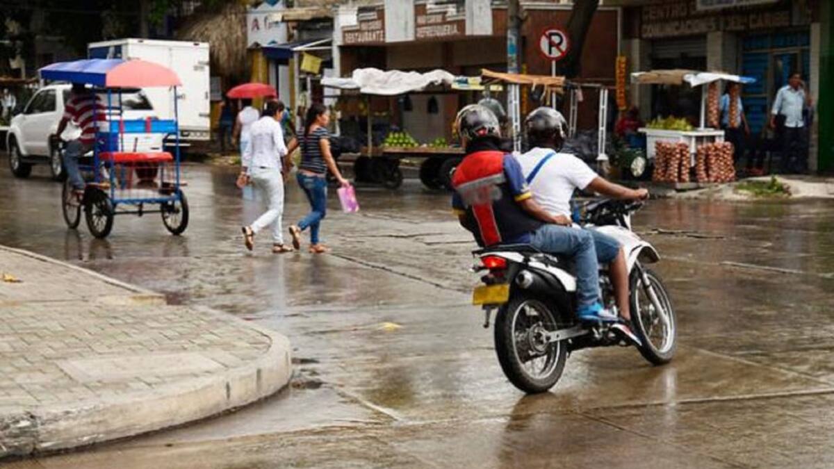 Este lunes pedirán en el Concejo que se prohíba el parrillero hombre
