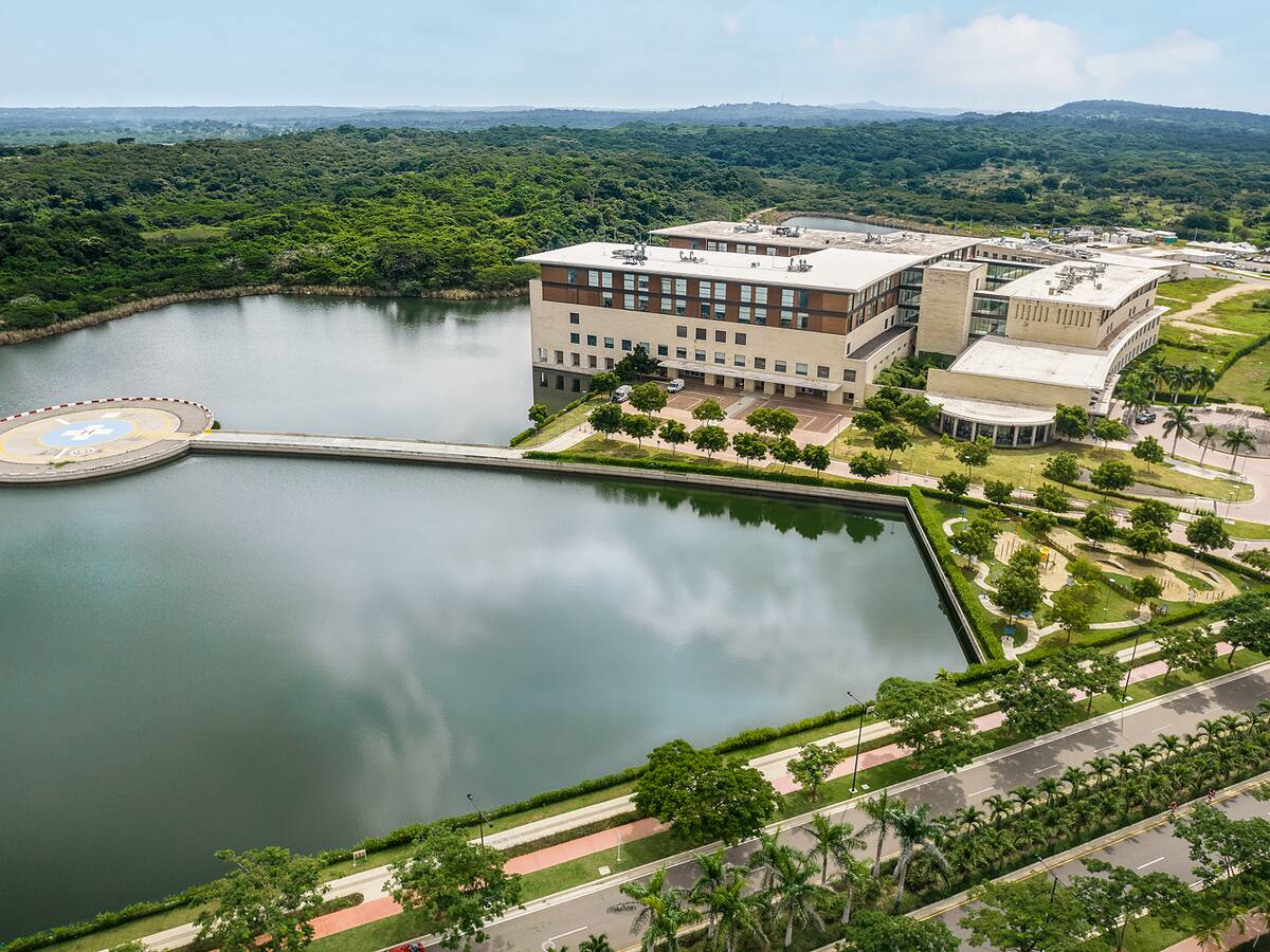 En la zona norte de Cartagena Serena del Mar genera 4.500 empleos