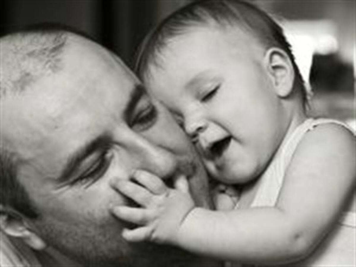 En Familia: Por una paternidad amorosa y responsable
