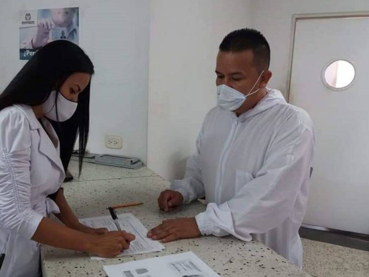 Inscrito comité de revocatoria de mandato en contra del alcalde de Calarcá