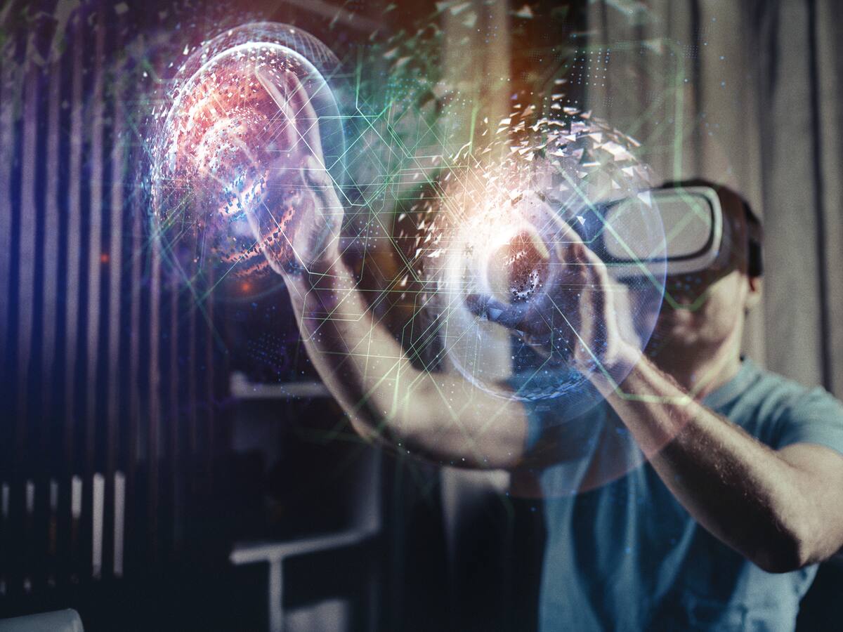 ¿Vivimos en una simulación? Nueva ley física podría apoyar la tesis