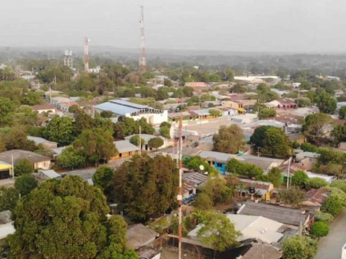 Sicarios asesinaron a uno de los más buscados del Magdalena en el sur de Bolívar