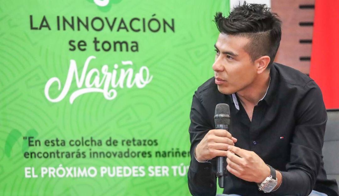 Sistemas de Innovación Empresarial