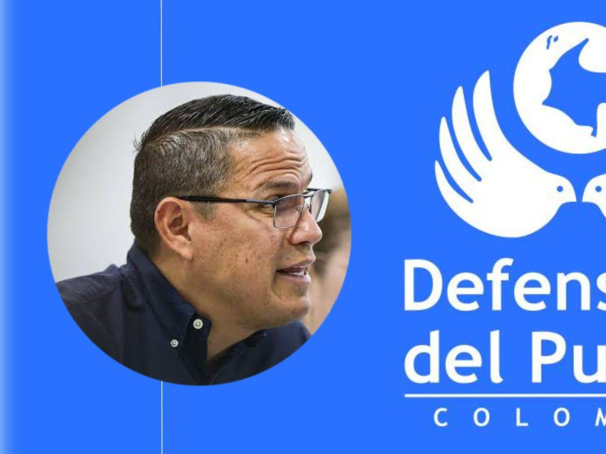 Defensoría del Pueblo rechaza señalamientos del alcalde de Cúcuta