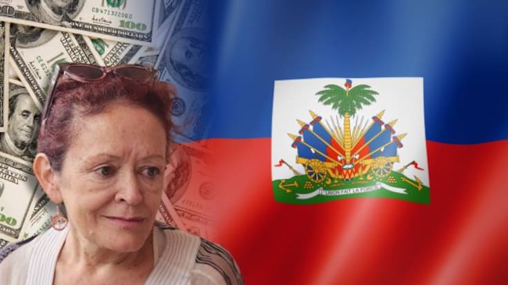No han entrado US$500.000, hay manipulación en Cancillería: Embajadora de Colombia en Haití