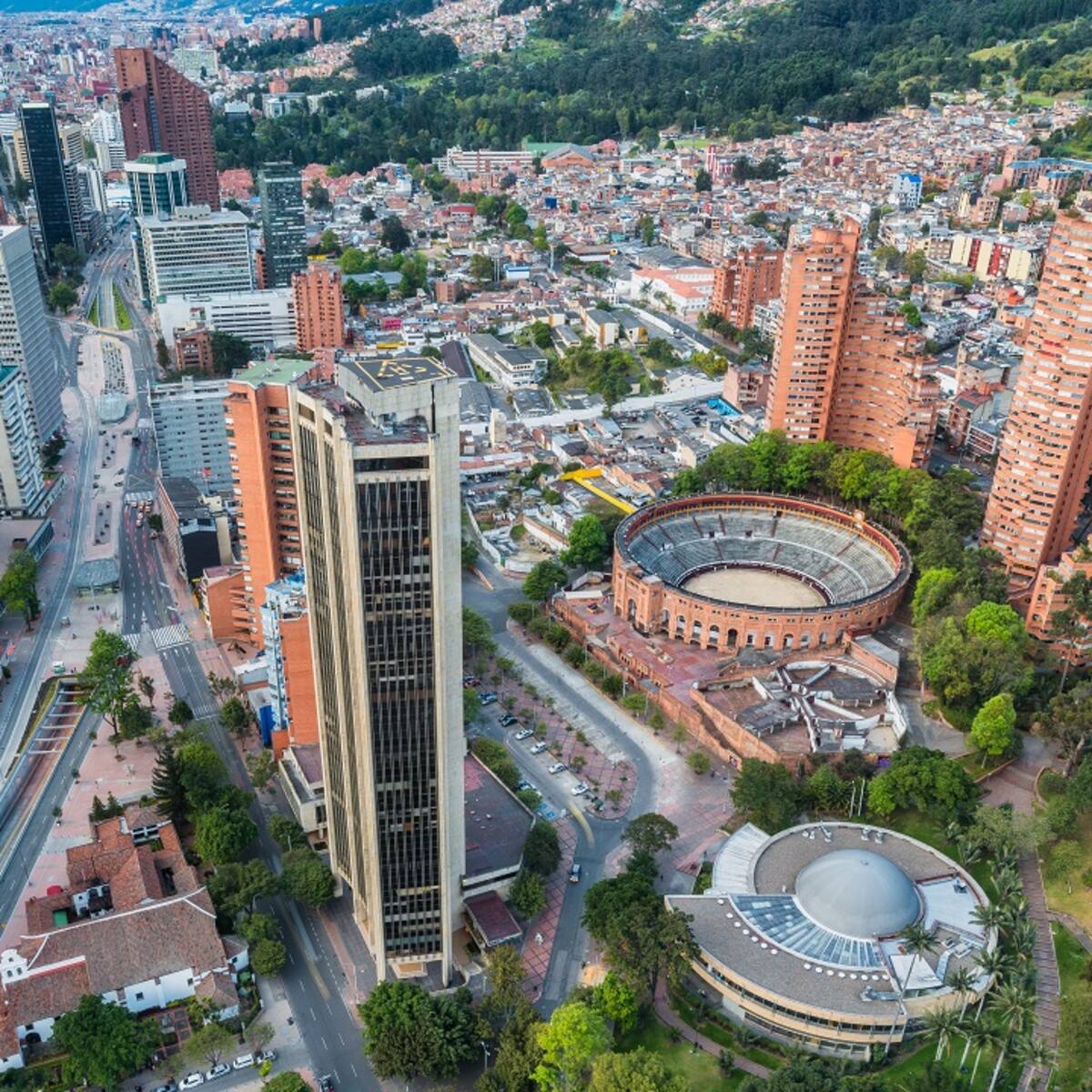 Smart City Expo: Bogotá desarrollará vacunas contra el Covid, Varicela y Hepatitis