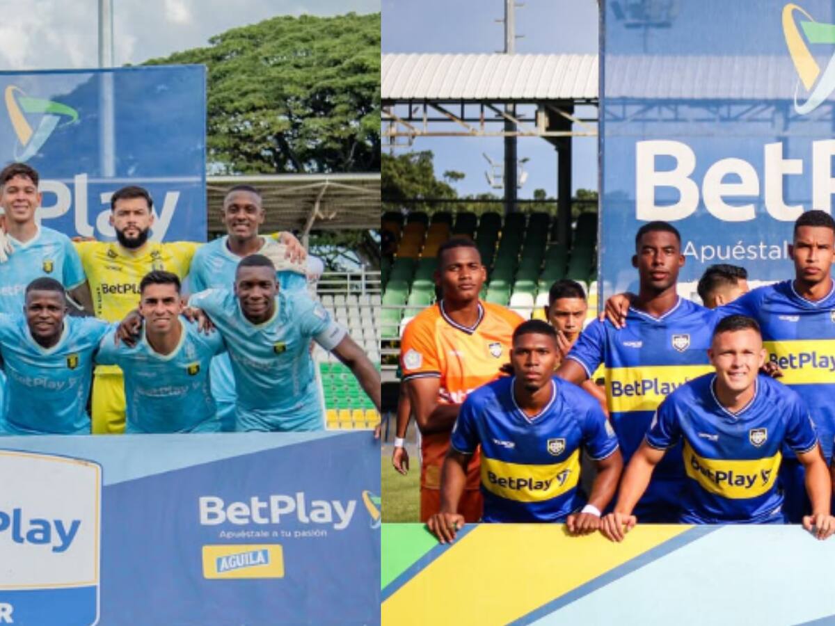 Inter de Palmira y Boca Juniors en las semifinales del Torneo de Ascenso ¿Cómo quedaron lo grupos?