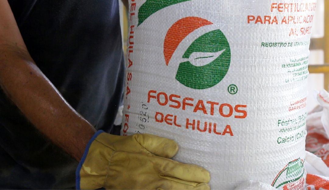 Huila entre los departamentos afectados por la guerra entre Rusia y Ucrania.