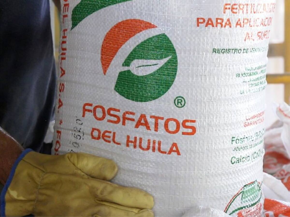 Huila entre los departamentos afectados por la guerra entre Rusia y Ucrania