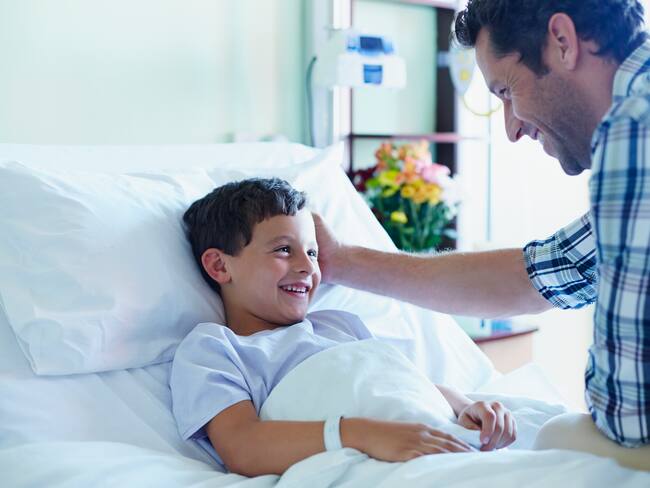 Soluciones W y Atrápalo Colombia se unen para llenar de esperanza a Andrés