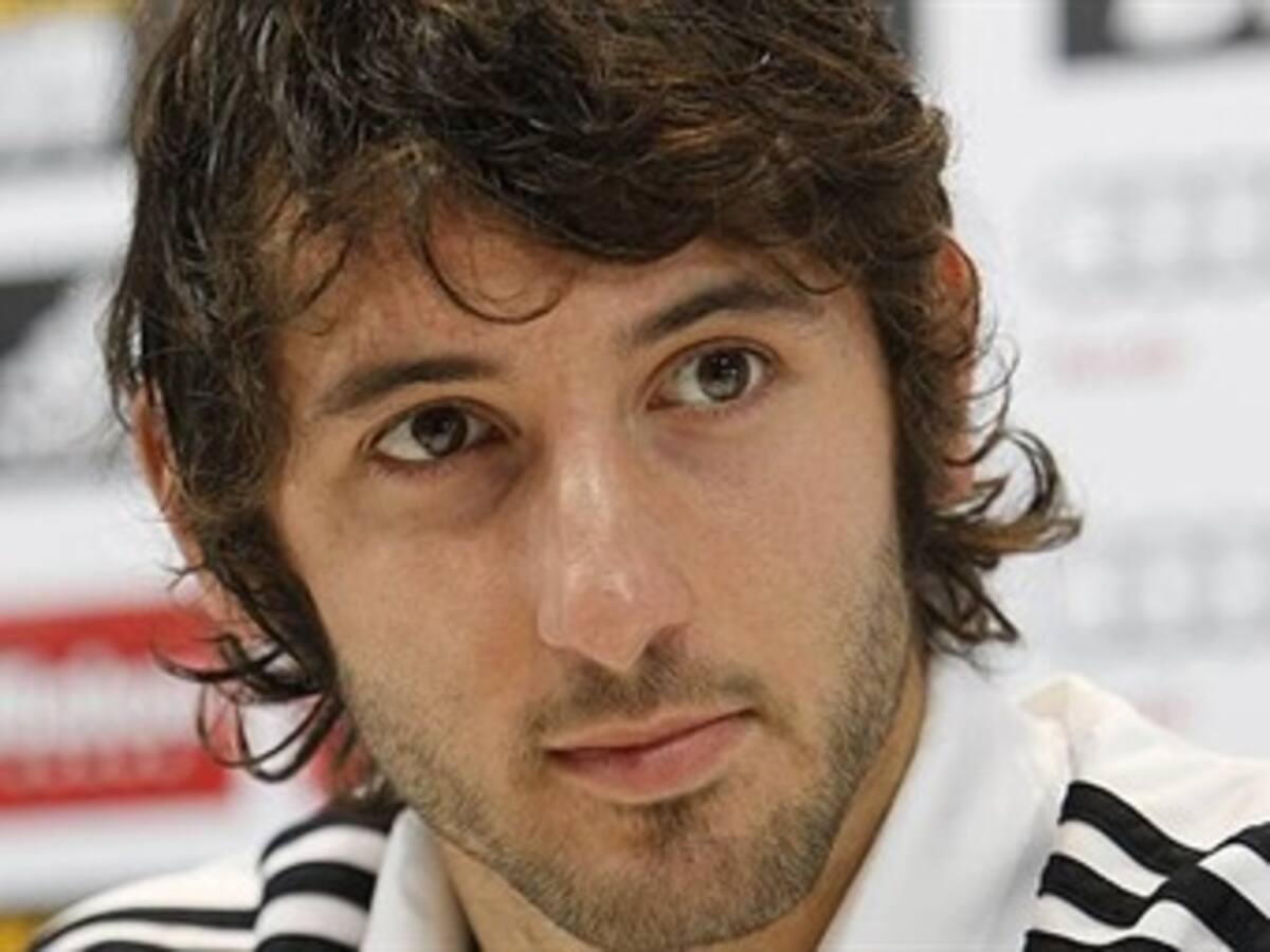 Esteban Granero sería nuevo jugador del Queens Park Rangers