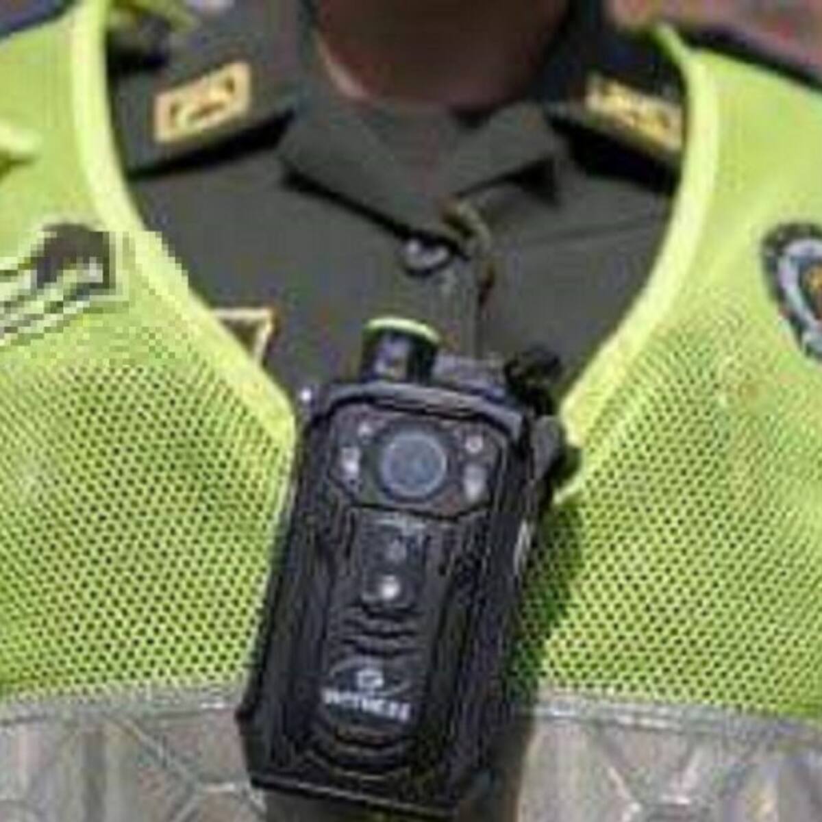 Durante una asonada le causaron graves heridas a un Policía en Altavista