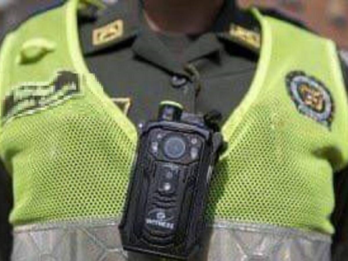 Durante una asonada le causaron graves heridas a un Policía en Altavista