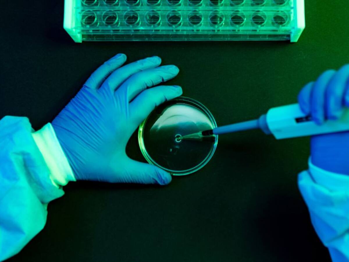 Colombia y Suiza firman acuerdo de cooperación científica