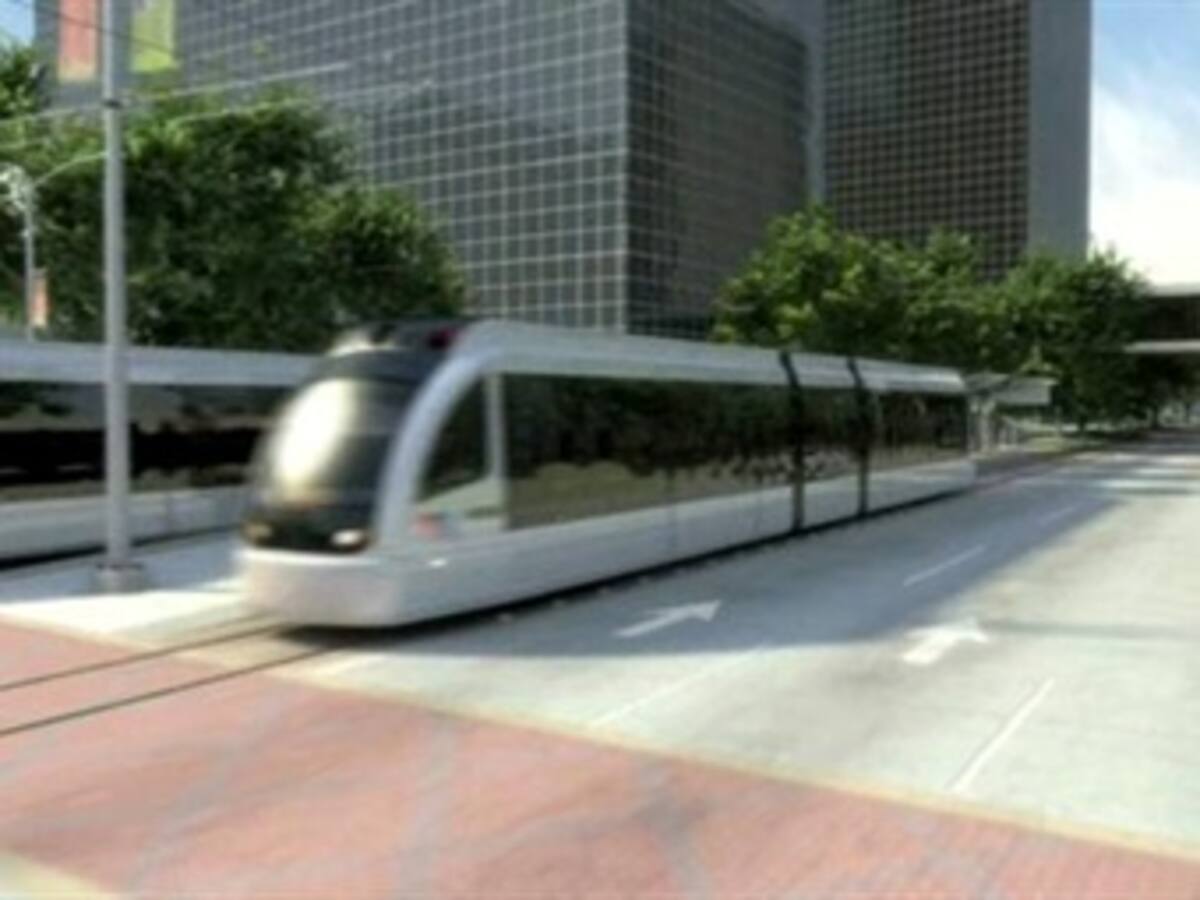 Planeación Nacional quiere que el Metro vaya hasta la calle 170: Samuel Moreno