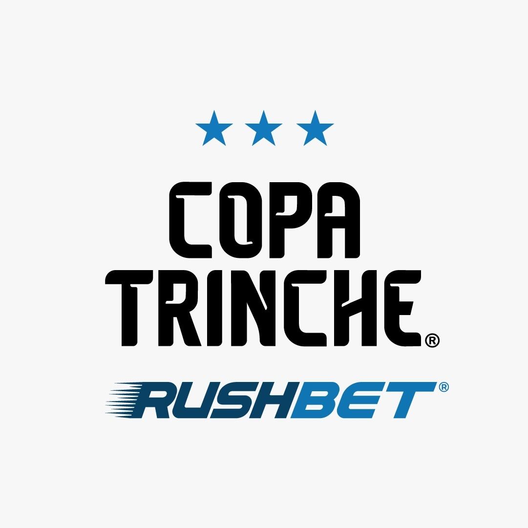 Cortesía: Facebook de Copa Trinche