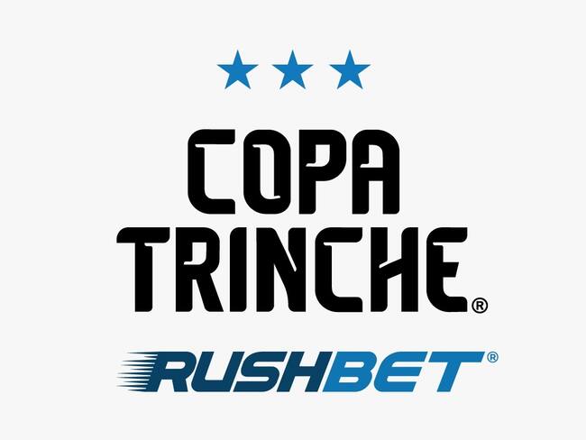 Cortesía: Facebook de Copa Trinche