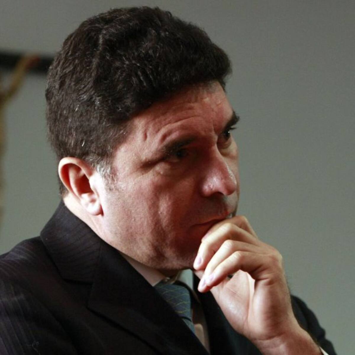 Procuraduría pide condenar a excongresista Germán Olano por “carrusel de la contratación” en Bogotá