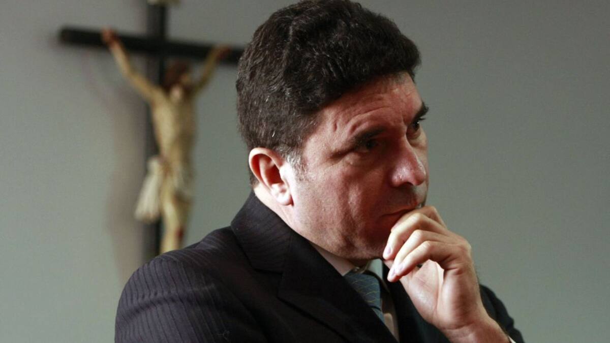 Procuraduría pide condenar a excongresista Germán Olano por “carrusel de la contratación” en Bogotá