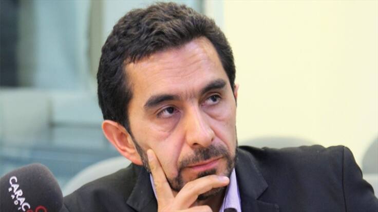 La Corte debería evitar un harakiri institucional: César Rodríguez