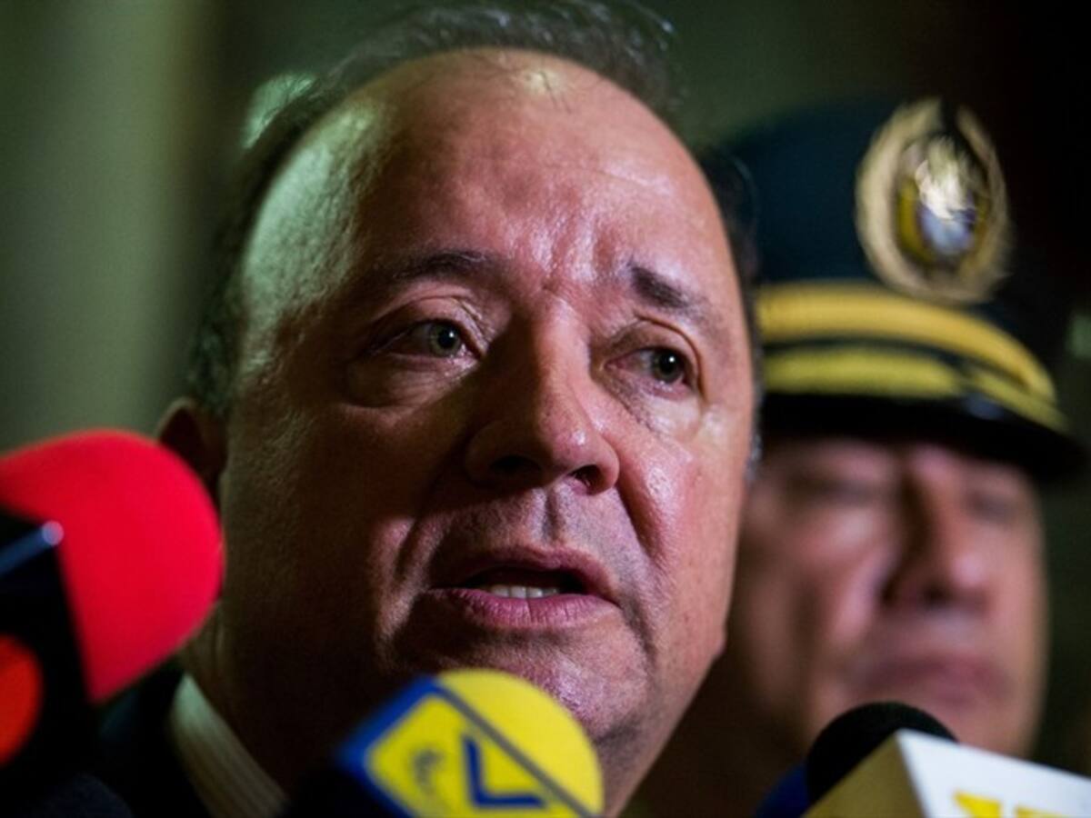 Estamos en plenas operaciones: Mindefensa sobre el Eln