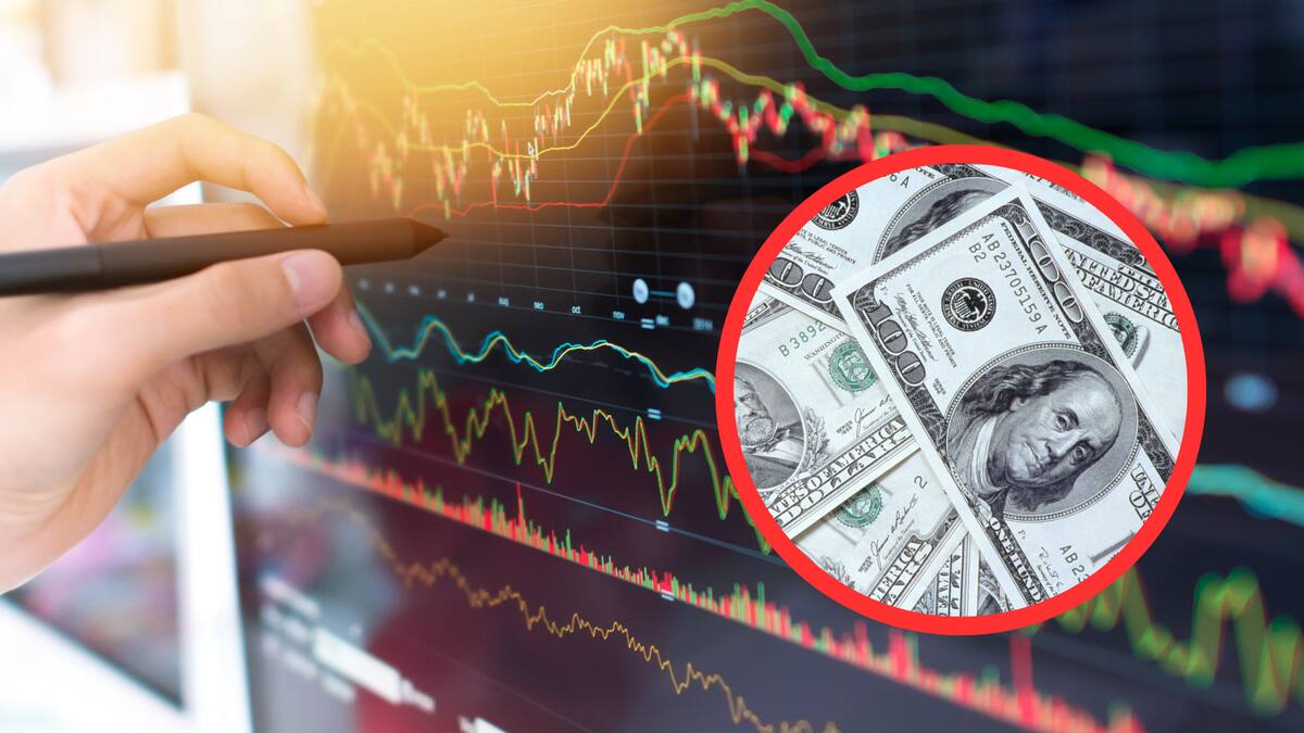Así cerró el precio del dólar HOY, 16 de abril en Colombia, ¿subió o bajó?