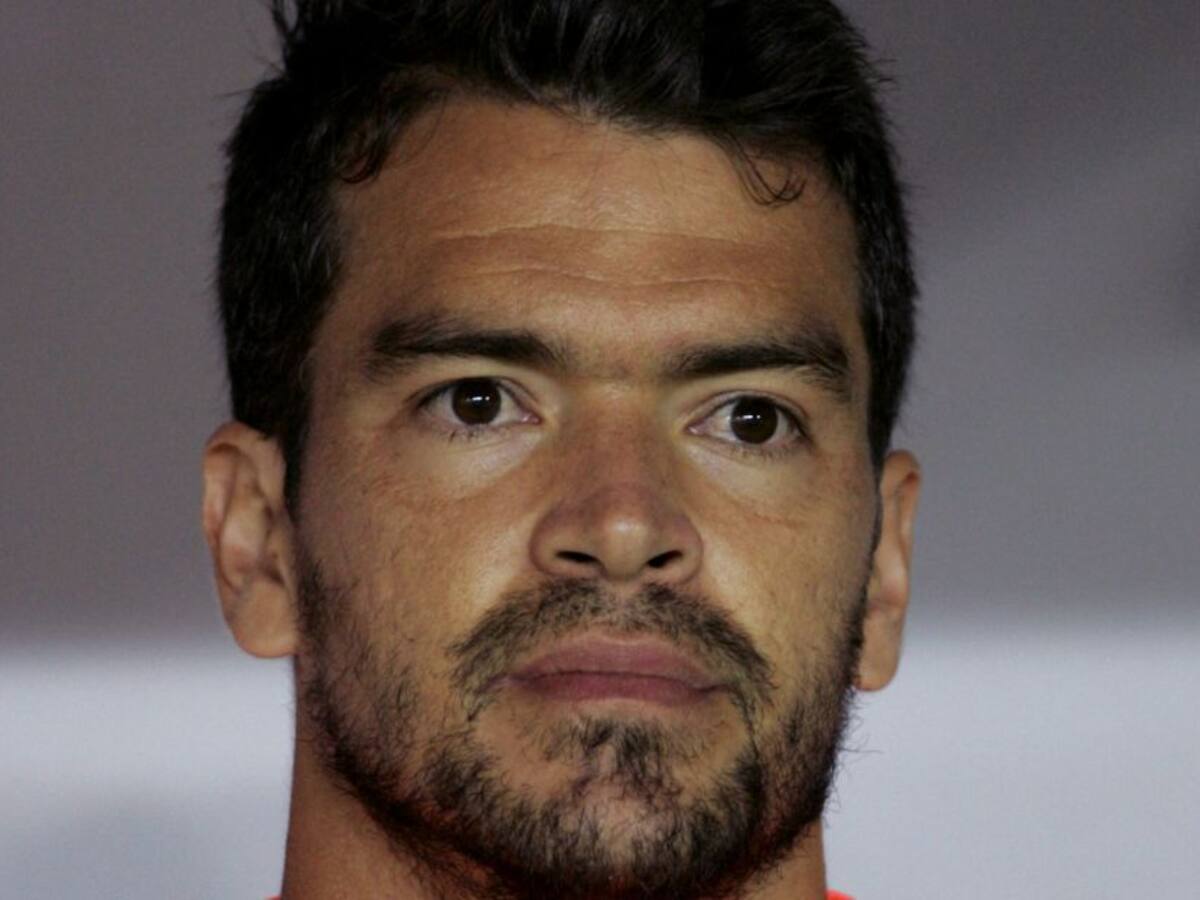 “Esta situación de los salarios nadie se lo esperaba”: Sebastián Hernández