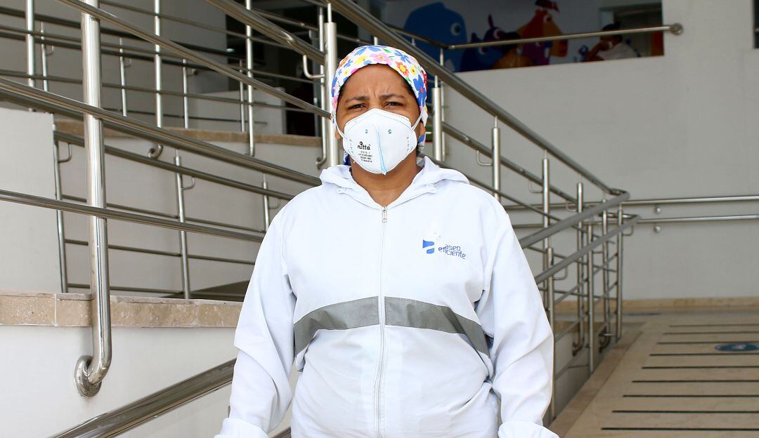 Liseidis Pérez Salas