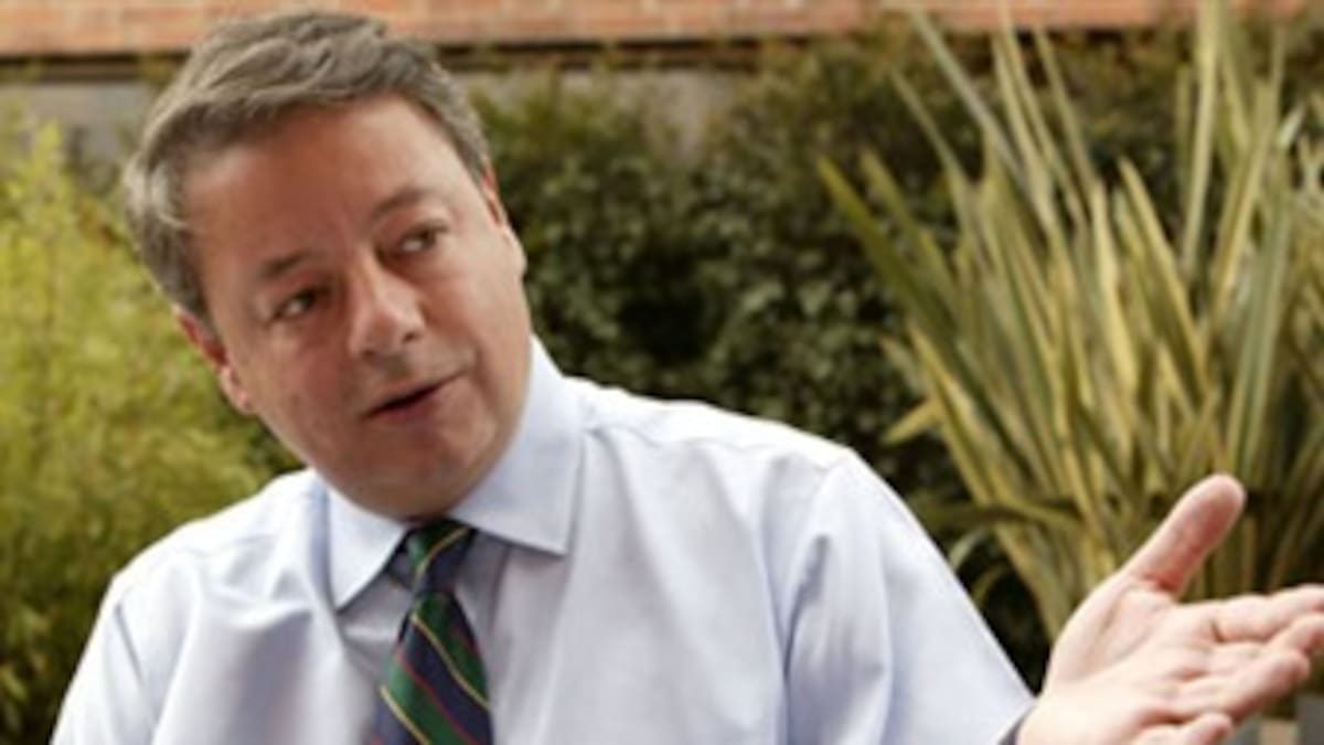 Gabriel Silva dijo que recorte al Plan Colombia no afecta colaboración