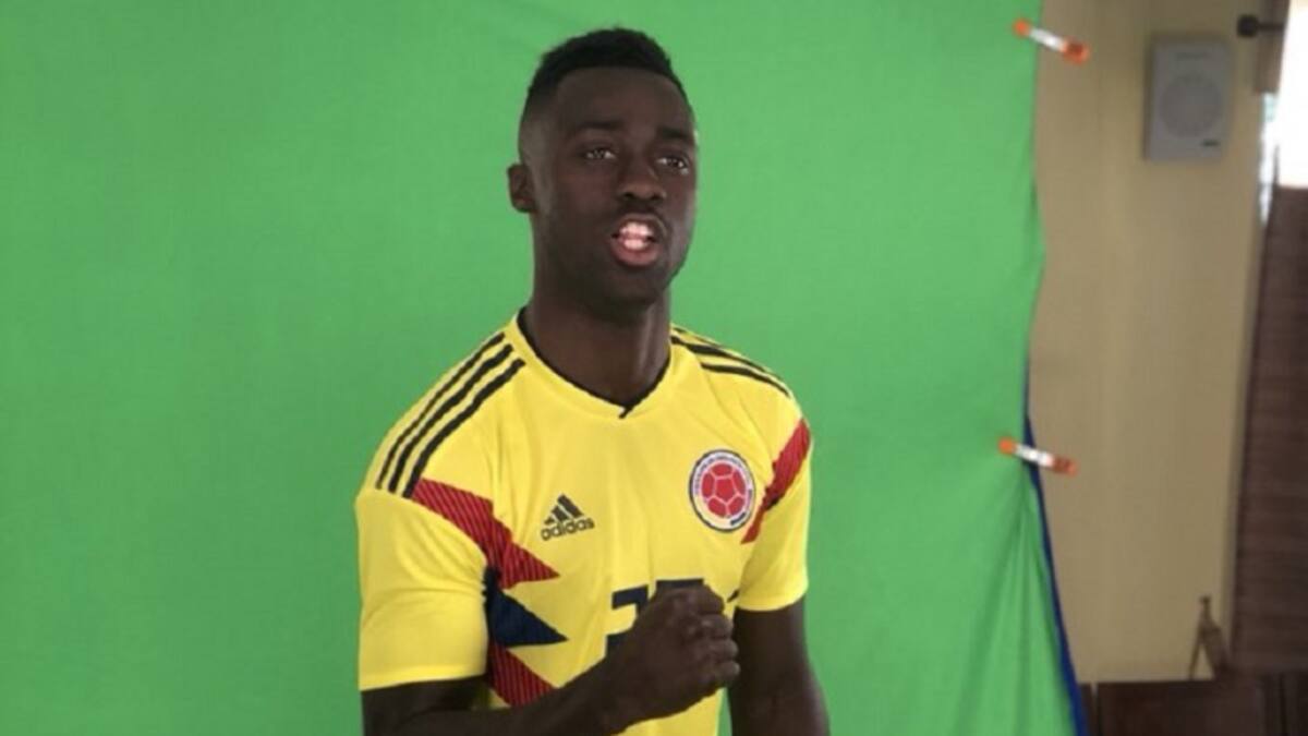 Los jugadores de la Selección posaron para la foto oficial del Mundial
