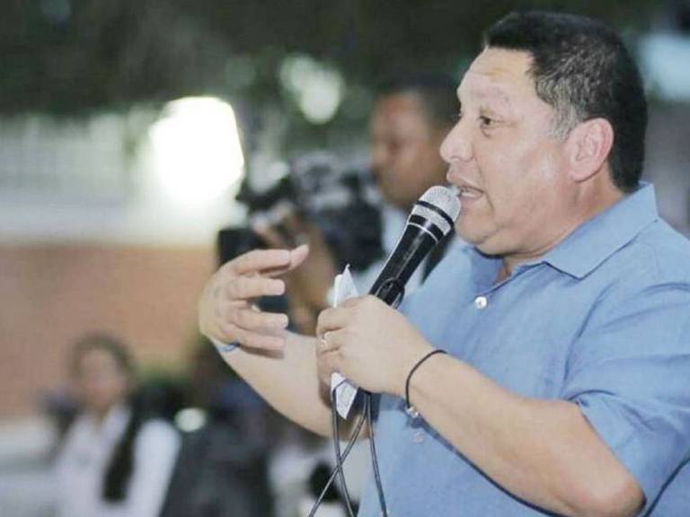 Manuel Vicente Duque