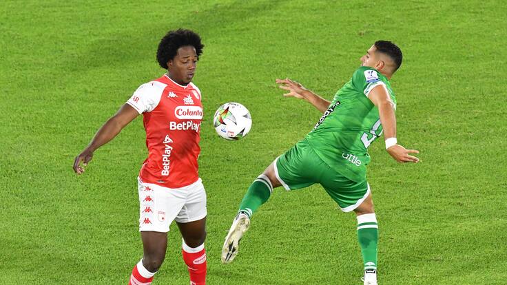 Carlos Sánchez llegaría a San Lorenzo