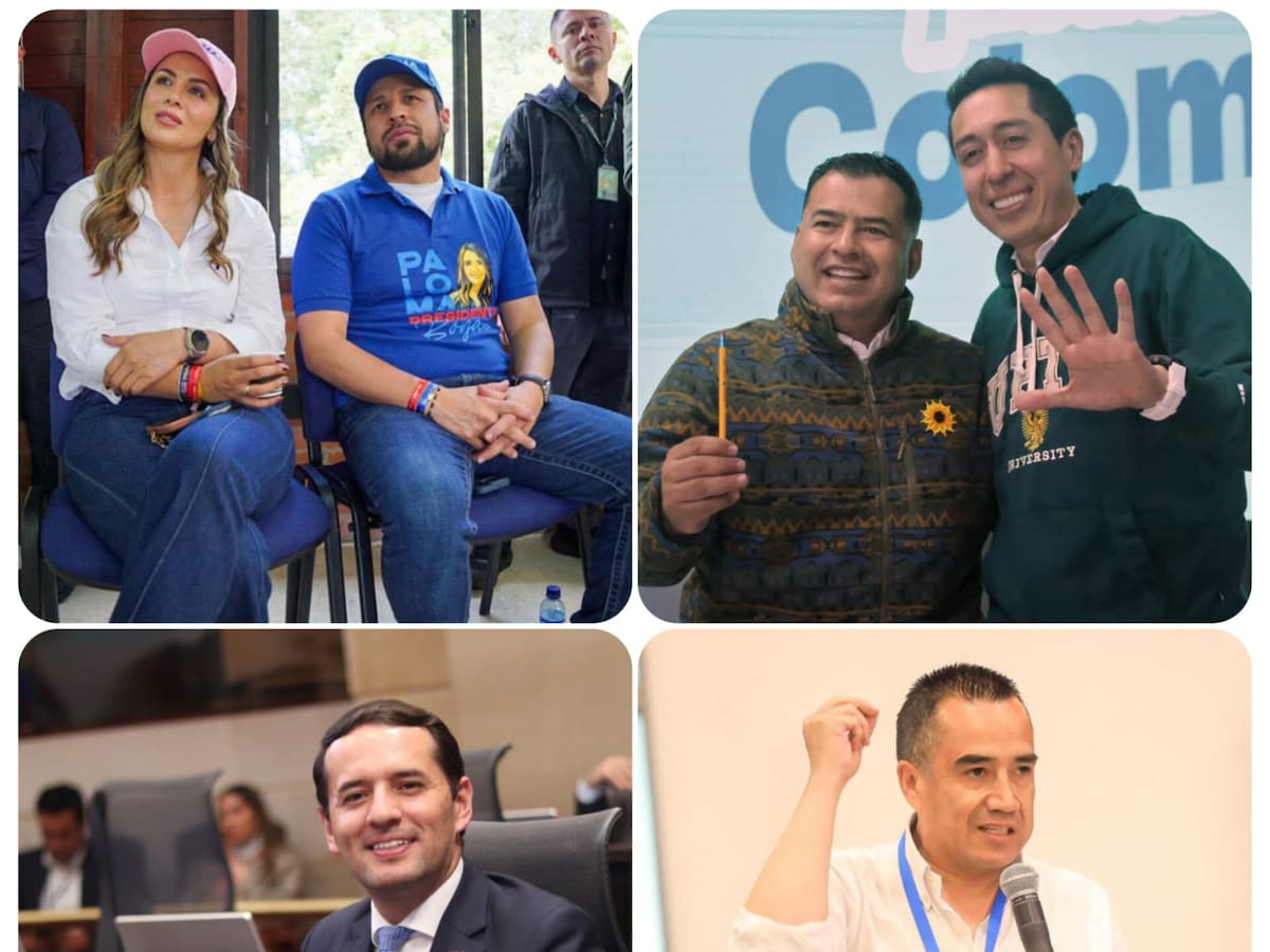 Congresistas de Boyacá no pudieron revalidar en sus municipios votaciones para sus candidatos